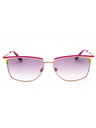 83Z - violet/other / gradient or mirror violet