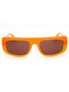 44E - orange/other / brown
