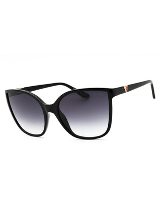 Guess GU00144 injected propionate Cat eye  Women's Sunglasses