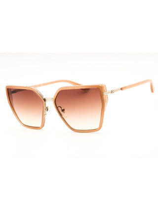 Guess GU00146 injected propionate Cat eye  Women's Sunglasses