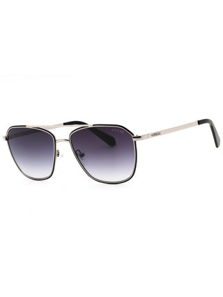 Guess GU00147  Metal Aviator Men's Sunglasses