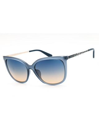 Guess GU00150-H injected propionate Cat eye  Women's Sunglasses