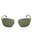 32N - gold / green