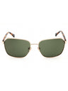 32N - gold / green