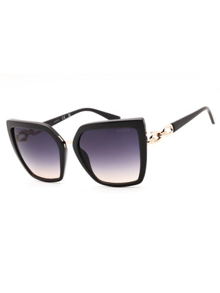 Guess GU00160 injected propionate Cat eye  Women's Sunglasses