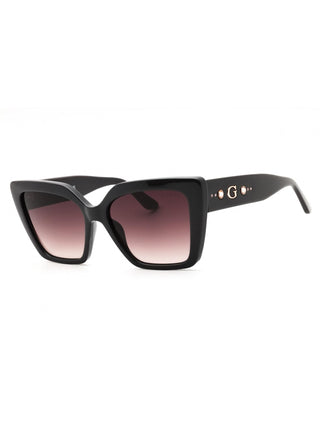 Guess GU00162 injected propionate Cat eye  Women's Sunglasses