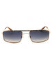 32W - gold / gradient blue
