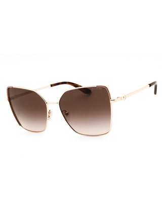 Guess GU00192  Metal Cat eye  Women's Sunglasses
