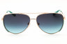 33W - gold/other / gradient blue