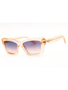 44Z - orange/other / gradient or mirror violet