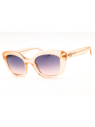 Guess GU00196 injected propionate Cat eye  Women's Sunglasses