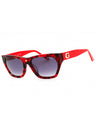 54B - RED HAVANA