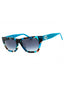87P - turquoise/havana