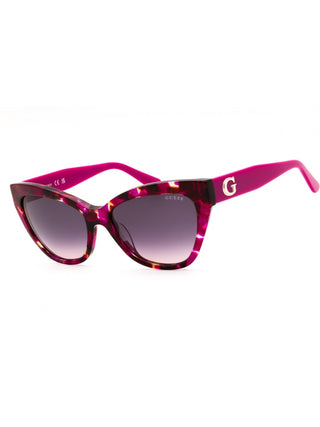 Guess GU00204 acetate Cat eye  Women's Sunglasses