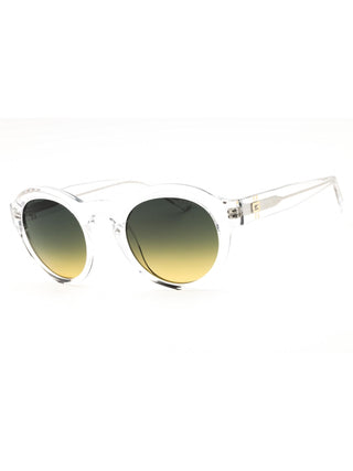 Guess GU00205 injected propionate Round Men's Sunglasses