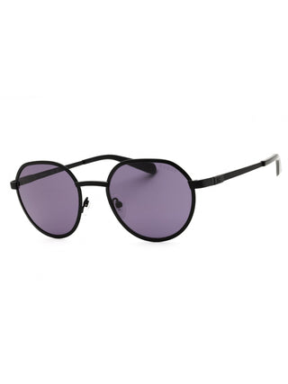 Guess GU00207  Metal Round Men's Sunglasses