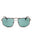 08V - shiny gunmetal  / blue