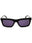 01A - shiny black  / smoke