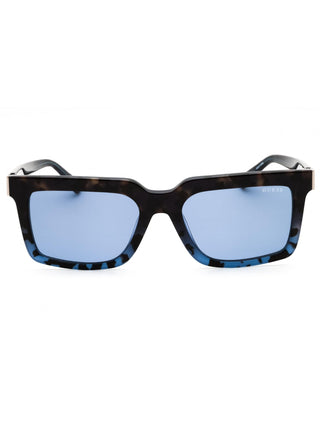 Guess GU00213 acetate Rectangular Men's Sunglasses
