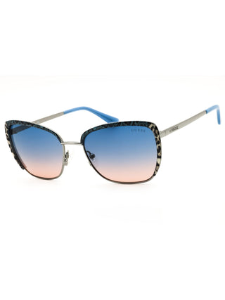 Guess GU00218 Sunglasses-Beverly Hills Eyewear