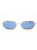 21V - white / blue