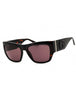 52E - dark havana / brown