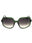 96P - shiny dark green / gradient green