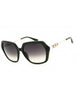 96P - shiny dark green / gradient green