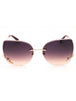 32Z - gold / gradient or mirror violet