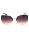 32Z - gold / gradient or mirror violet