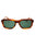 5347N - Light Brown/Horn