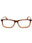 053 - Blonde Havana / Clear Lens