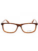 053 - Blonde Havana / Clear Lens