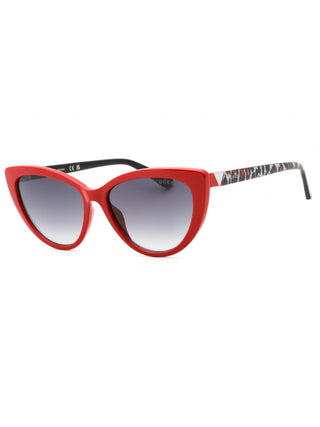 Guess GU5211 injected propionate Cat eye  Women's Sunglasses