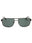 08D - Shiny Gunmetal /Smoke Polarized