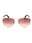 32W - gold / gradient brown