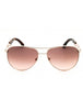 32W - gold / gradient brown