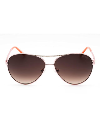 Guess GU7470  Metal Aviator  Women's Sunglasses