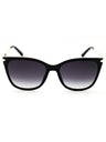 01B - Shiny Black/Smoke