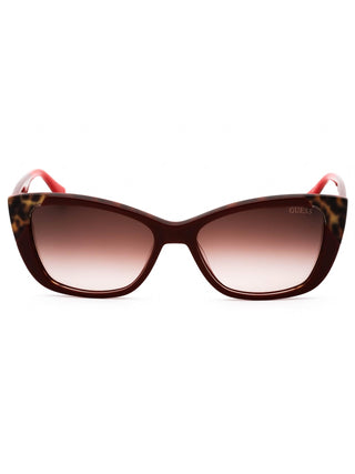 Guess GU7511 acetate Cat eye  Women's Sunglasses