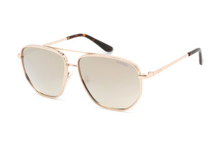 Guess GU7635 Sunglasses-Beverly Hills Eyewear
