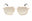 32C - Rose Gold / Light Brown