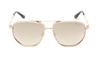 Guess GU7635 Sunglasses-Beverly Hills Eyewear