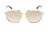 32C - Rose Gold / Light Brown