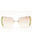 10C - shiny light nickeltin / smoke mirror