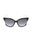 01B - Shiny Black / Gradient Smoke