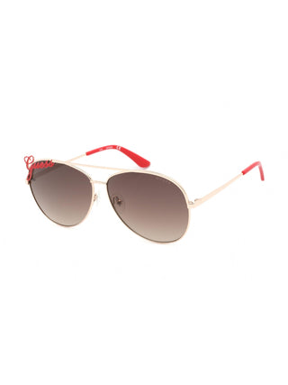 Guess GU7739 Sunglasses-Beverly Hills Eyewear