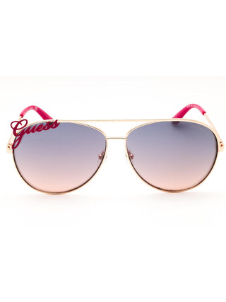 Guess GU7739 Sunglasses-Beverly Hills Eyewear