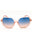 74W - pink /other / gradient blue
