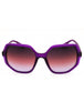 83Z - violet/other / gradient or mirror violet